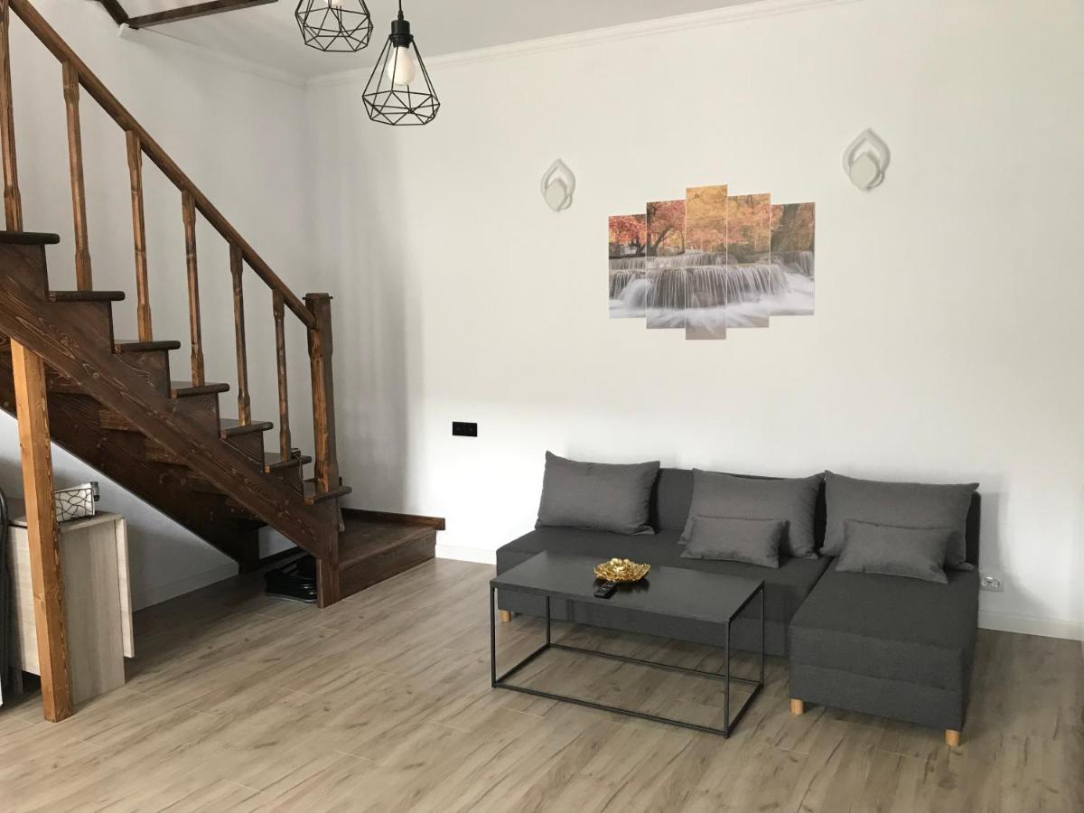 Apartament Delia Brașov Exterior foto