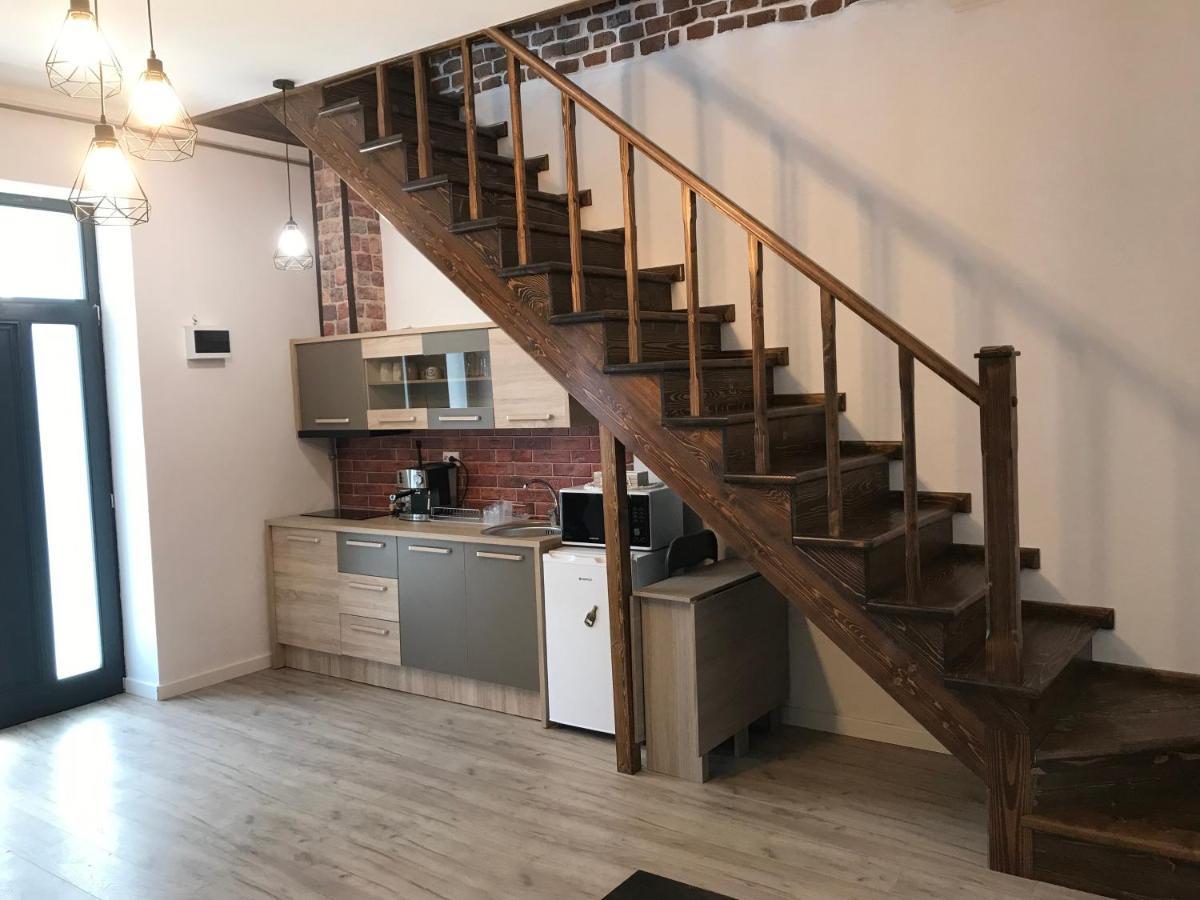 Apartament Delia Brașov Exterior foto