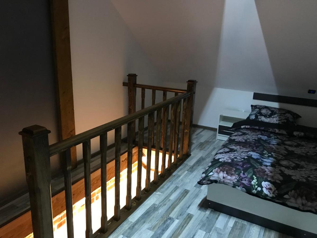 Apartament Delia Brașov Exterior foto