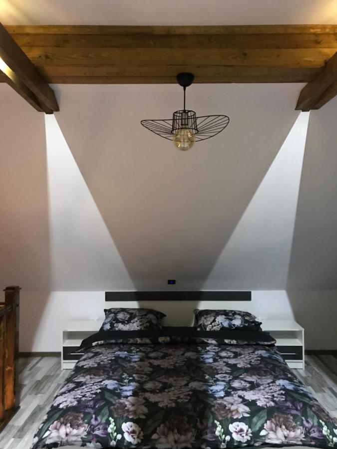 Apartament Delia Brașov Exterior foto