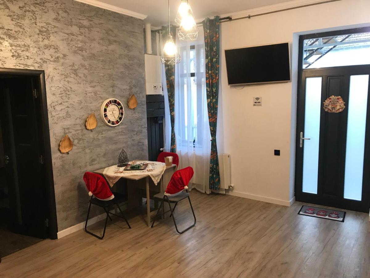 Apartament Delia Brașov Exterior foto