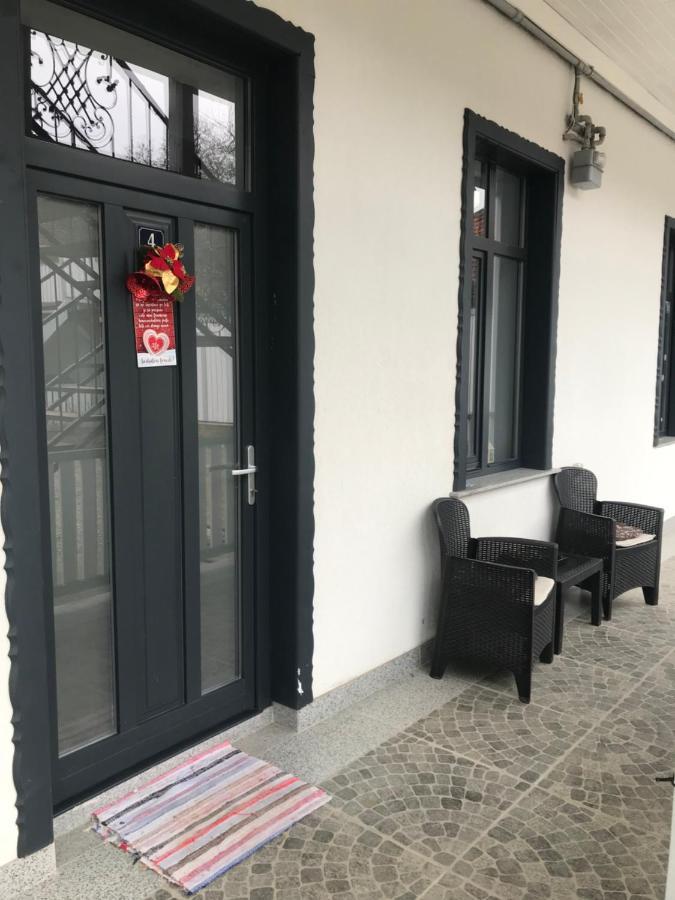 Apartament Delia Brașov Exterior foto