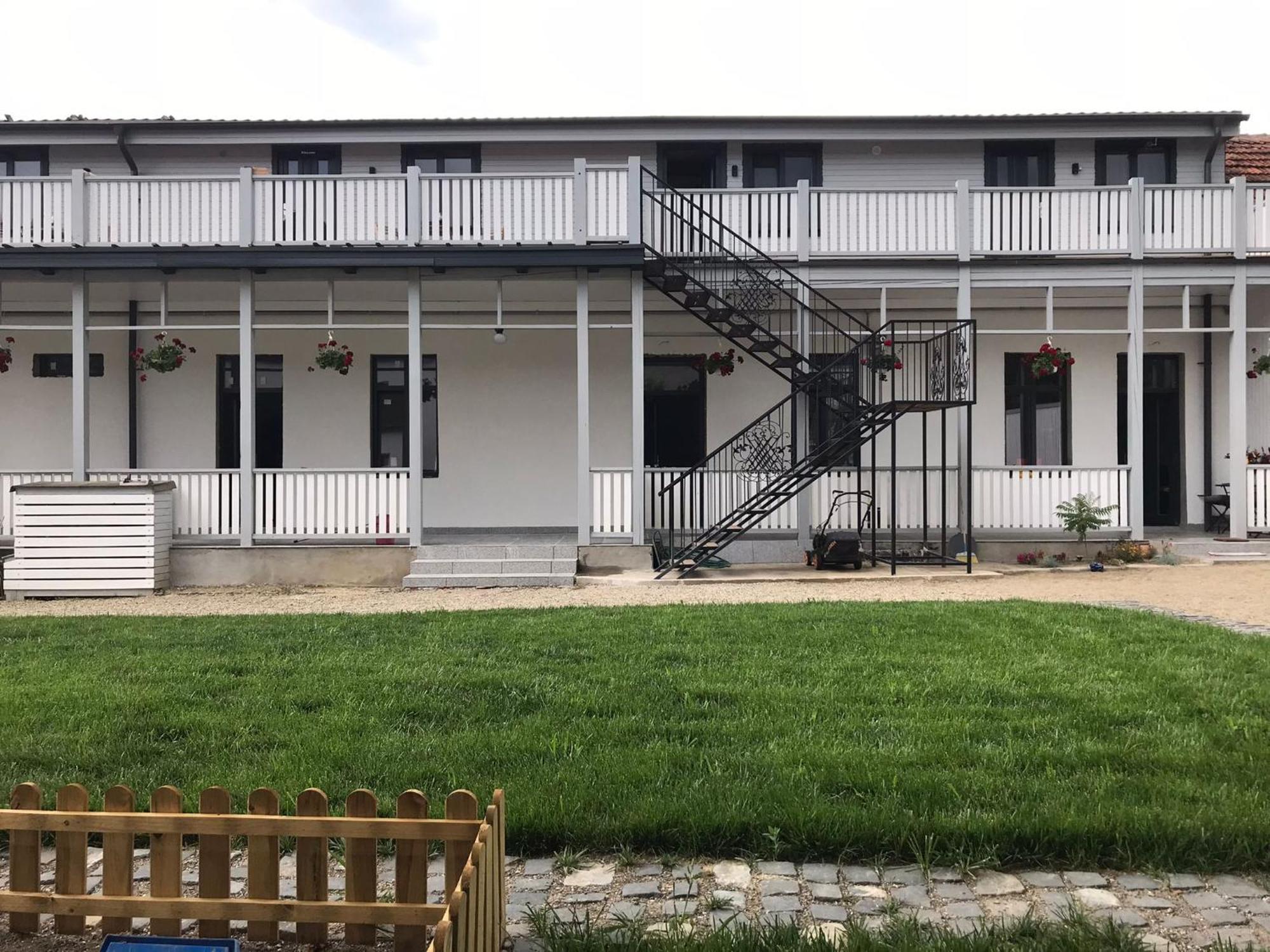 Apartament Delia Brașov Exterior foto
