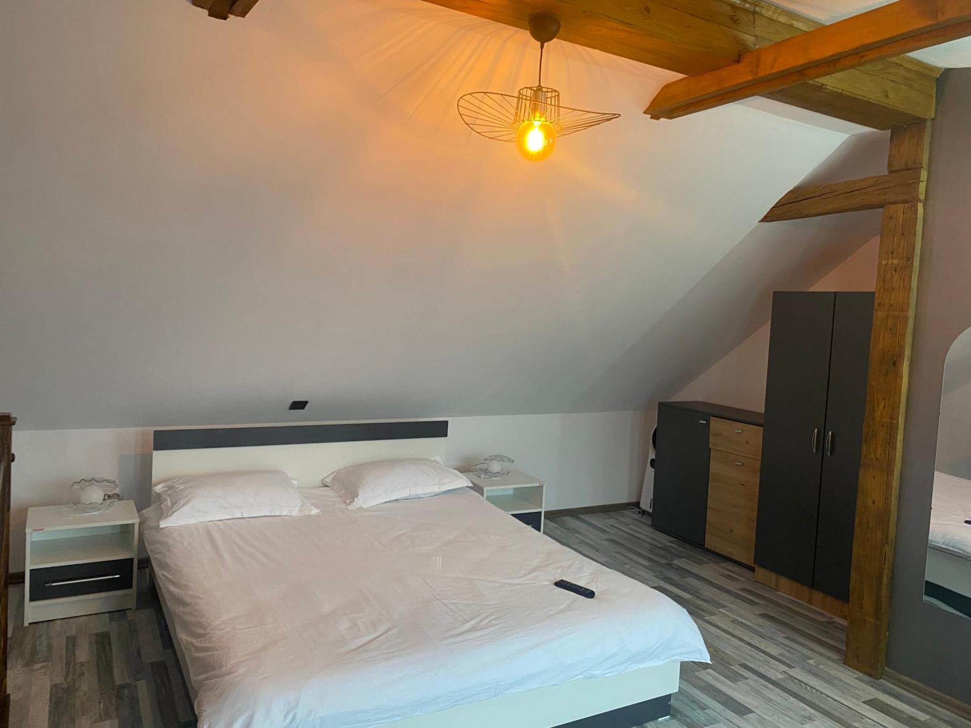 Apartament Delia Brașov Exterior foto